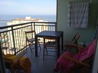 BALCONE » Bilocale con splendida vista mare. Euro 95.000,00